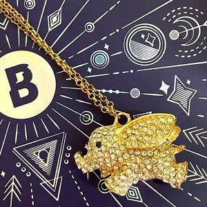 Pendant Necklace / Charm Necklace